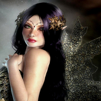 Fantasy Female
