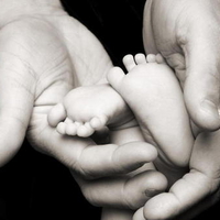 little feet