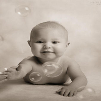 bubbles