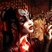 Fantasy Female