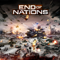 End Of Nations