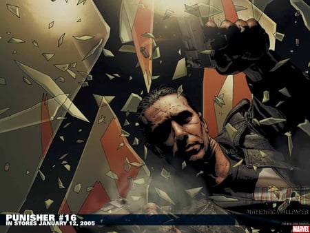 Marvel-hd-wallpaper - marvel, hd, punisher, wallpaper