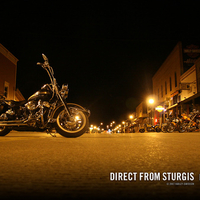 From Sturgis