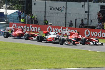 THIS IS WAR - italian, formula 1, f1, monza, grand prix, fernando alonso, jenson button, fillipe massa