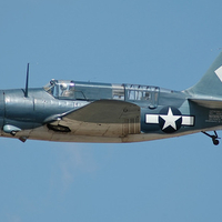 Curtiss Helldiver