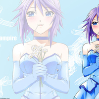 Mizore Shirayuki