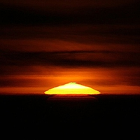 Green Flash