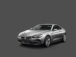 BMW Concept 6 Series Coupe