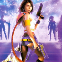 Final Fantasy
