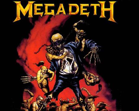 Megadeth