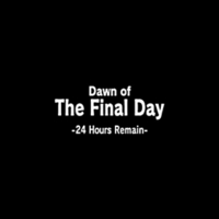 Dawn of the final day