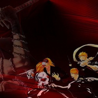 Kurosaki Ichigo´s Evolution