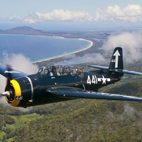 Grumman Avenger