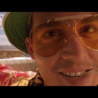 Fear and Loathing in Las Vegas