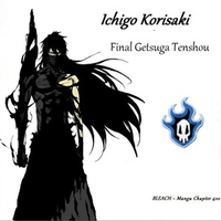 Final Getsuga Tenshou