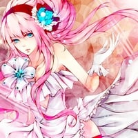 Megurine Luka