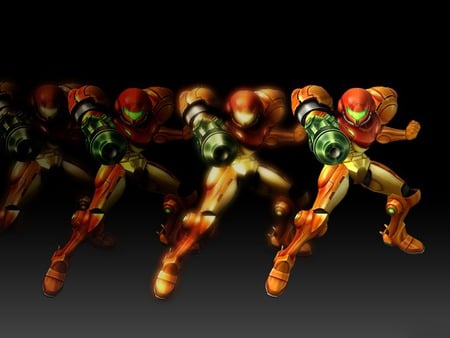 Samus Background - armor, metroid, samus, other m