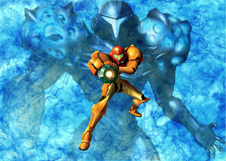 Samus - armor, metroid, samus, other m