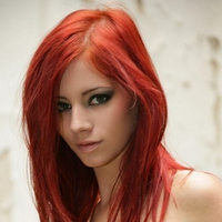 Redheads have more ....