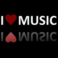 I Love Music