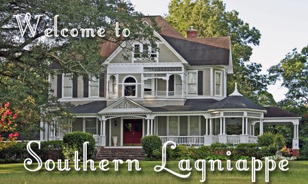 An Amazing Piece Of Art - craftman ship, beautiful, porch, detail, home, grand, trees, landscaping, victorian