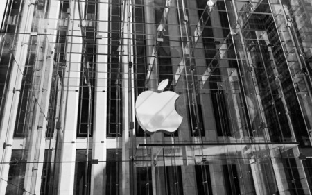 5th ave  Apple Store NYC - computer, architecture, modern, store