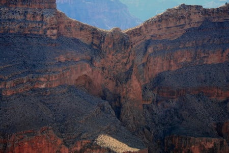 Sacred Eagle - rivers, desert, eagle, canyon