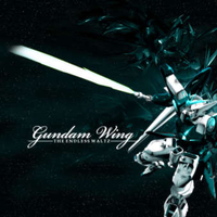 Gundam Wing