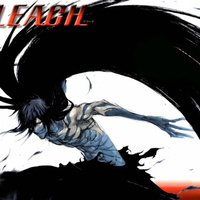 Ichigo/Getsuga