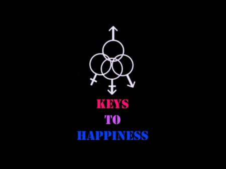 Keys_to_Happiness - keys, happiness, new, funny