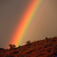 Utah Rainbow