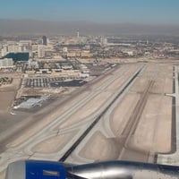 Airports - Las Vegas (McCarran)