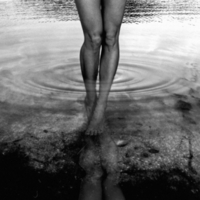 Legs of an Angel