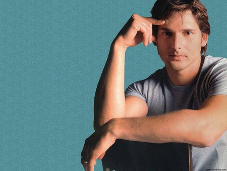 Eric Bana - male, actor, people, cute, accion