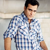 Joaquin Phoenix