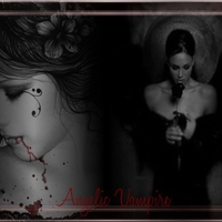 ANGELIC VAMPIRE