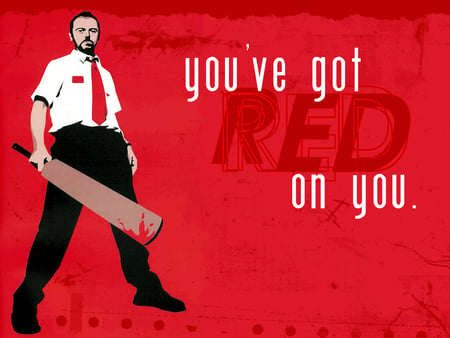 red - got, you, red, on