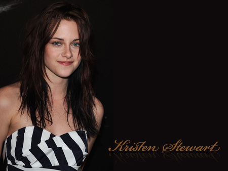 kristen stewart - beauty, kristen stewart, beautiful, bold