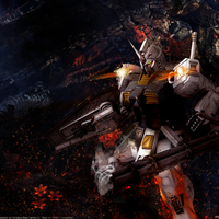 Gundam Wing