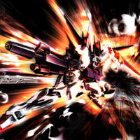 Gundam Seed