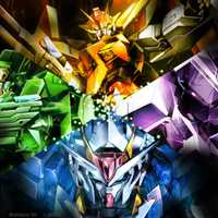 Gundam 00