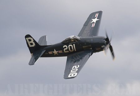 Grumman Bearcat