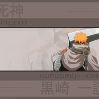 Ichigo kurosaki II