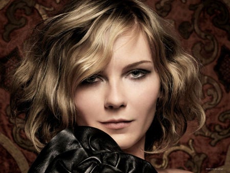 Kirsten Dunst - actress, sexy, people, female