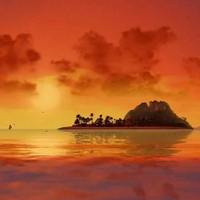 The Island