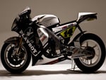 De Puniet Motorcycle