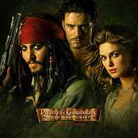 PIRATES OF THE CARIBBEAN