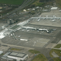 Airports - Glasgow International Airport