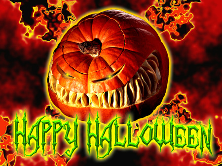 halloween  32 - halloween, happy halloween