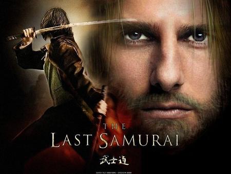 The Last Samurai - entertainment, japan, tom cruise, movies, the last samurai